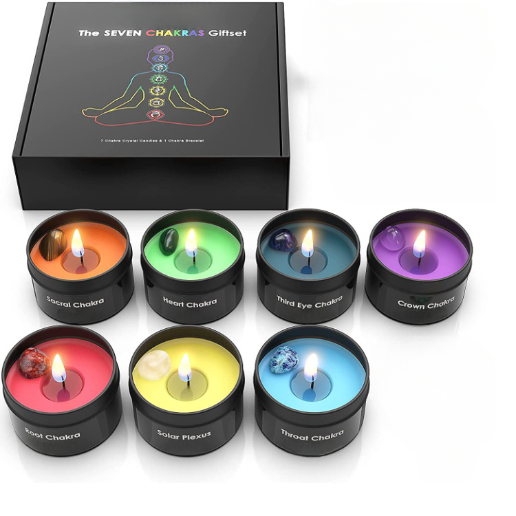 Candles